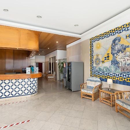 Heritage Aqua Portimão Εξωτερικό φωτογραφία