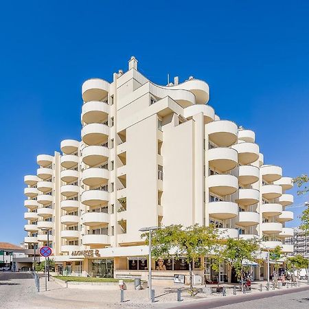 Heritage Aqua Portimão Εξωτερικό φωτογραφία