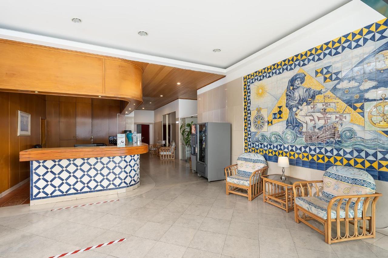 Heritage Aqua Portimão Εξωτερικό φωτογραφία