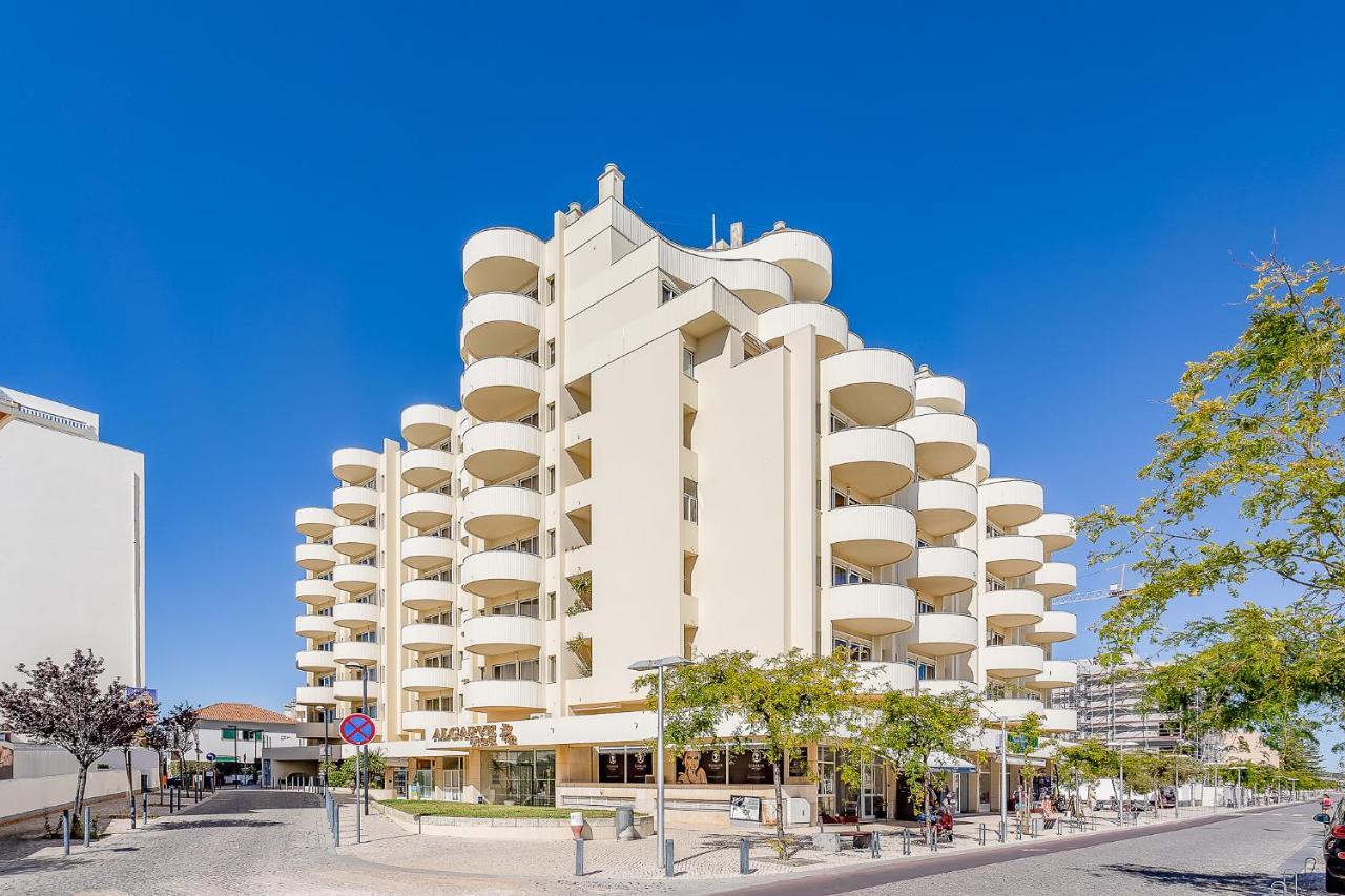 Heritage Aqua Portimão Εξωτερικό φωτογραφία