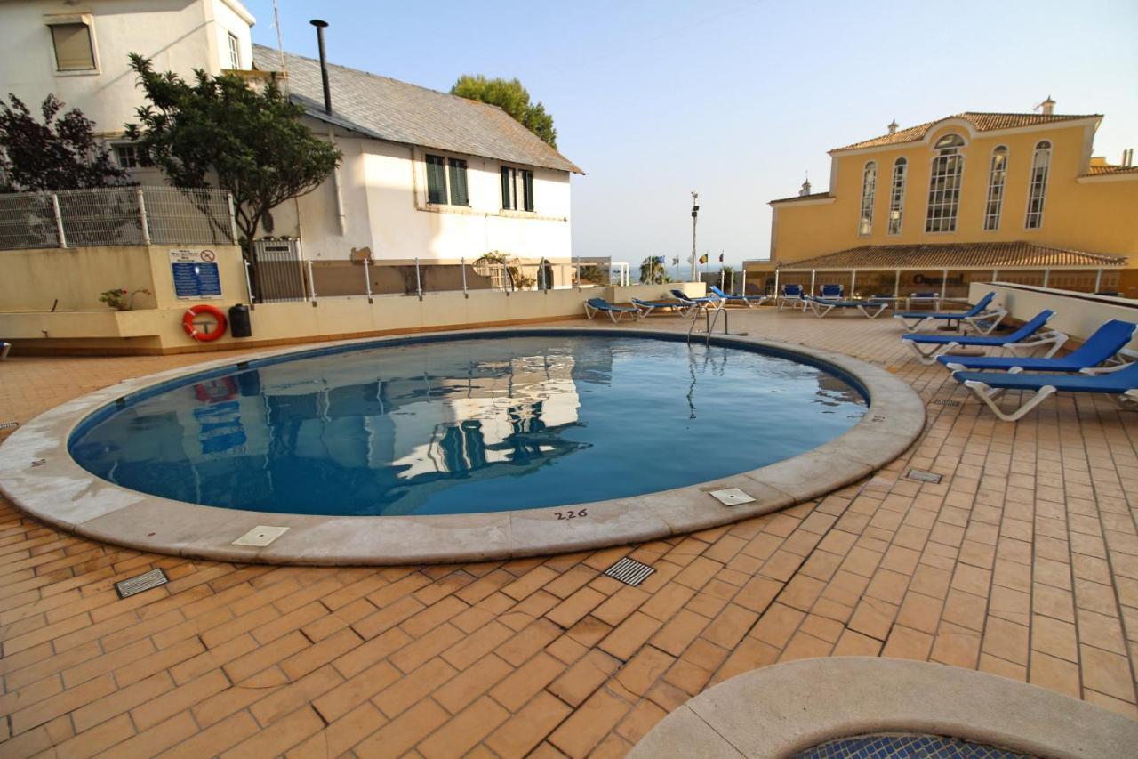 Heritage Aqua Portimão Εξωτερικό φωτογραφία